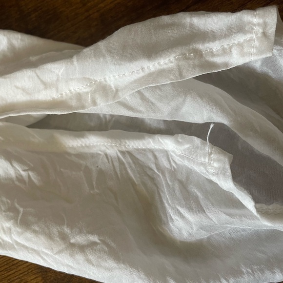 Simonett Mikhae top - Picture 6 of 6